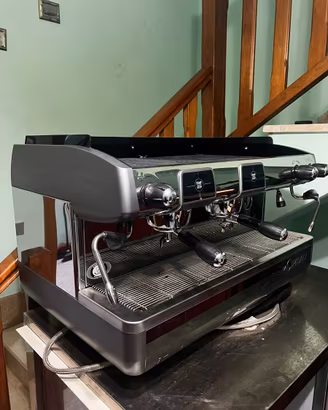 MACCHINA CAFFE LA CIMBALI M24