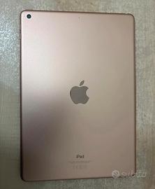 Ipad 10.2 2019 + apple pencil condizioni ottime