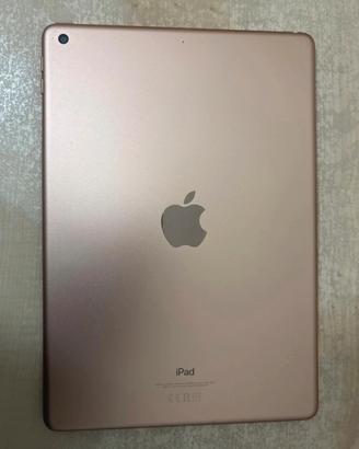 Ipad 10.2 2019 + apple pencil condizioni ottime