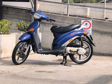 PIAGGIO LIBERTY 50 1 SERIE 2