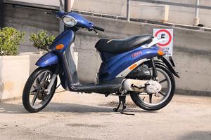 PIAGGIO LIBERTY 50 1 SERIE 2