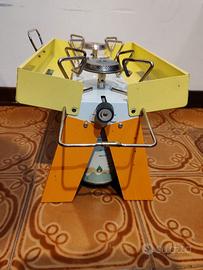 fornello da campeggio Primus 2222 vintage