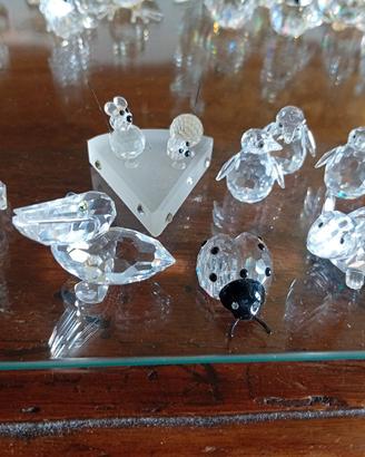 6 swarovski