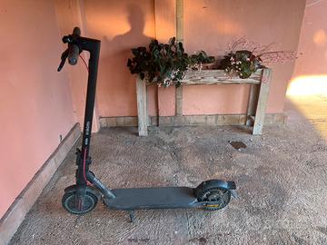 Monopattino xiaomi