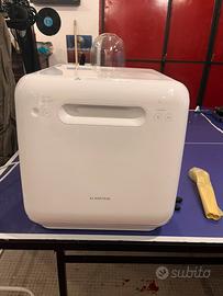 Lavastoviglie mini