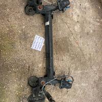 ponte posteriore citroeen c3 benzina 1.2