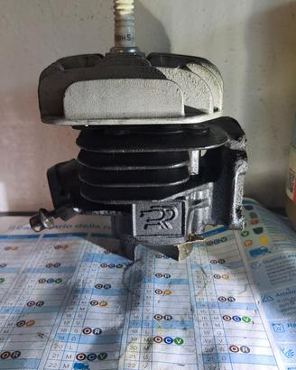 Gruppo termico 70 mbk booster 