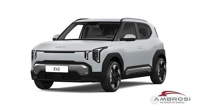 KIA EV2 SR FWD EARTH