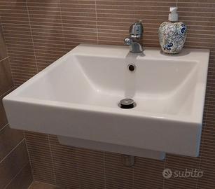 lavandino per bagno