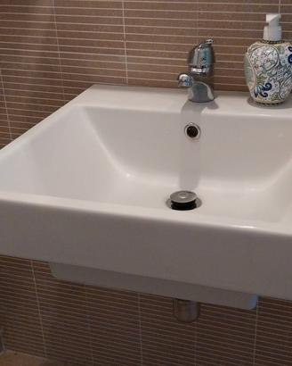 lavandino per bagno