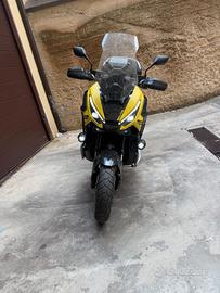 XADV750 special edition 2025
