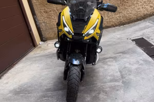 XADV750 special edition 2025