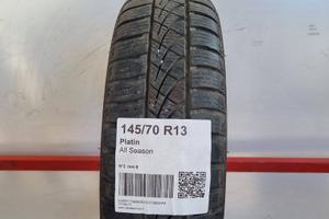 Gomme Usate Platin 145 70 13 Guarda Catalogo