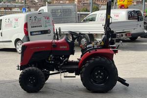 ANTONIO CARRARO PANTHER 22M