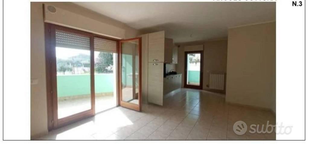 Appartamento – Rosciano, Colli - Vista 4
