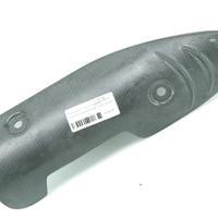 Paracalore scarico destro ATR Triumph Speed triple