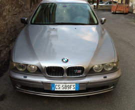 BMW e39 525 d