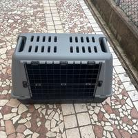 Trasportino x cani