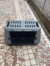 Trasportino x cani