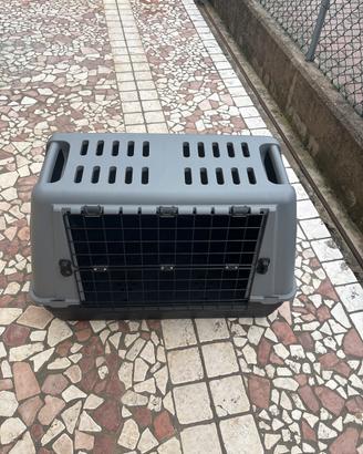 Trasportino x cani