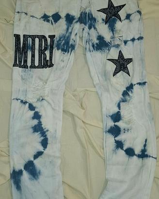 Jeans Amiri