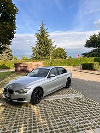 BMW 318d
