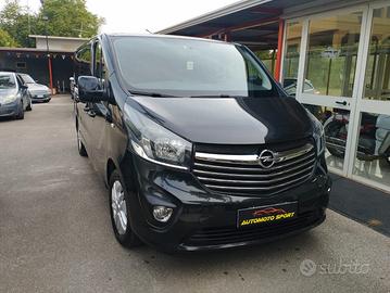 Opel Vivaro 29 1.6 BiTurbo 145CV S&S EcoFLEX PC-TN