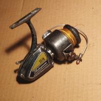 Mulinello per pesca vintage