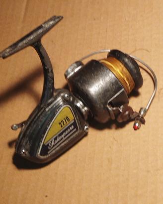 Mulinello per pesca vintage