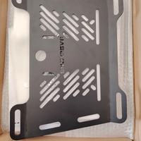 Estensione portapacchi large