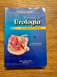 Manuale di urologia