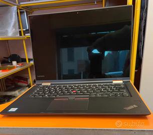 LENOVO YOGA 370 2IN1 GRADO A