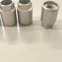 Bulloni per sensori tpms