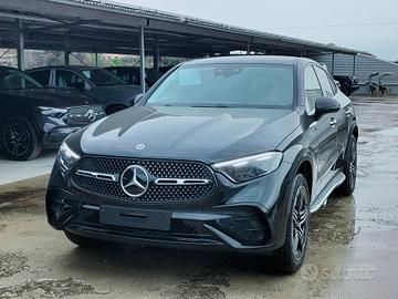 MERCEDES-BENZ GLC 300 de 4MATIC Plug-in hyb N87878