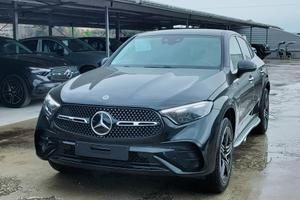 MERCEDES-BENZ GLC 300 de 4MATIC Plug-in hyb N87878