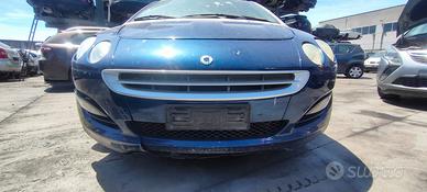 SMART FORFOUR PARAURTI ANTERIORE