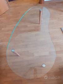 Tavolino design   Enzo Mari per Zanotta