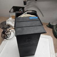 tunze reattore di calcio