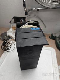 tunze reattore di calcio