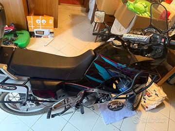 Tenere 660 xtz