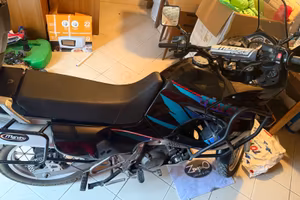 Tenere 660 xtz
