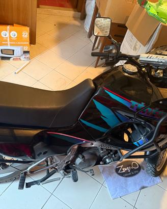 Tenere 660 xtz
