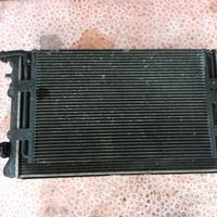 Radiatore completo Audi TT 2003 1800cc B