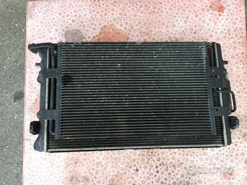 Radiatore completo Audi TT 2003 1800cc B