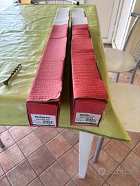 Coppia Fischer Klima klik 420