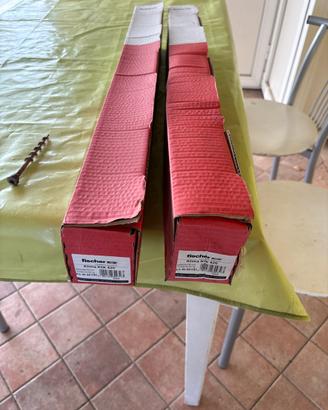 Coppia Fischer Klima klik 420