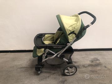 Seggiolino