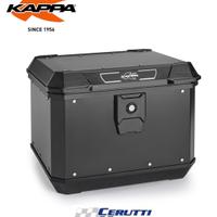 Bauletto Kappa KMX500 - K'METROBOX 50 litri