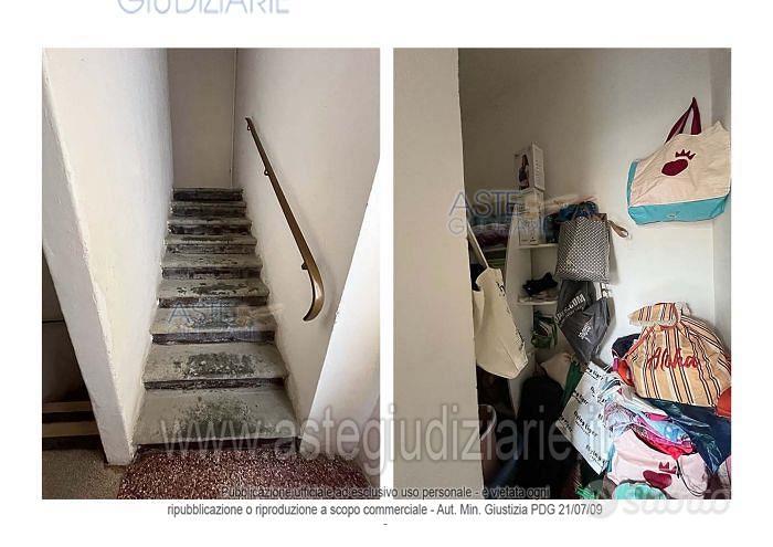 Appartamento – Livorno, Consiglio di Zona 2 - Vista 5