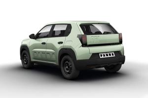 FIAT Grande Panda 44kWh Pop